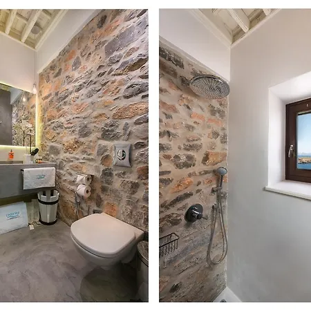 Vila Vigli Private Líndos