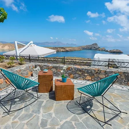 Vila Vigli Private *