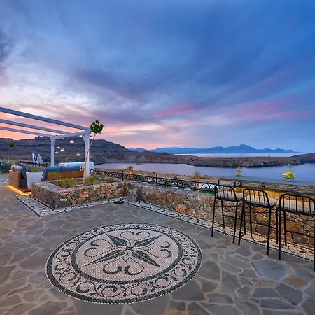 Vigli Private Líndos