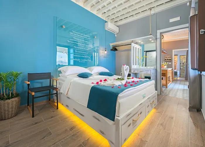 ヴィラ Vigli Private