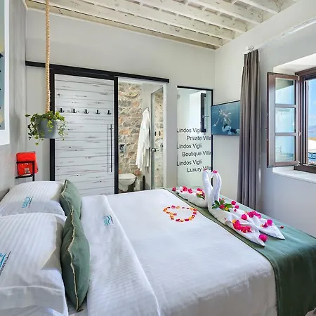 Βίλα Vigli Private