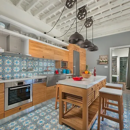 Villa Vigli Private