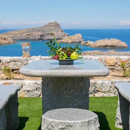 Villa Vigli Private