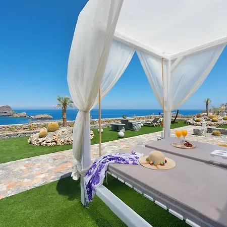 Villa Vigli Private *