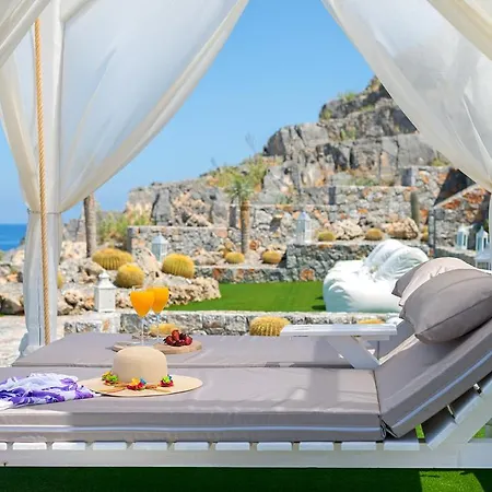 Vigli Private Λίνδος