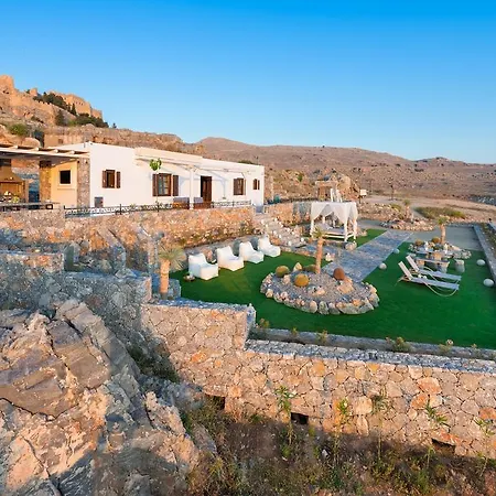 Βίλα Vigli Private *