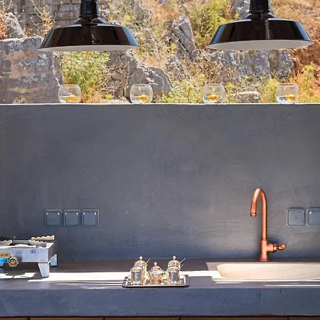 Vigli Private Λίνδος