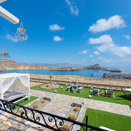 Villa Vigli Private