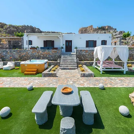 Villa Vigli Private *