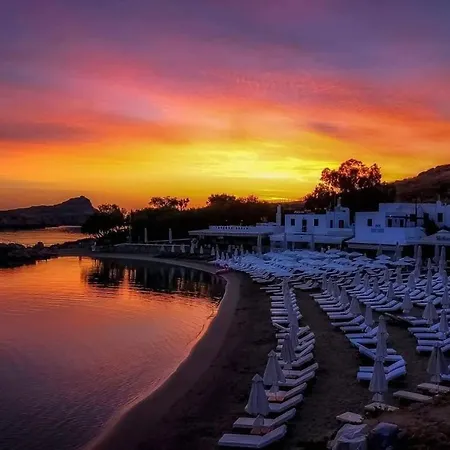 Vigli Private * Λίνδος