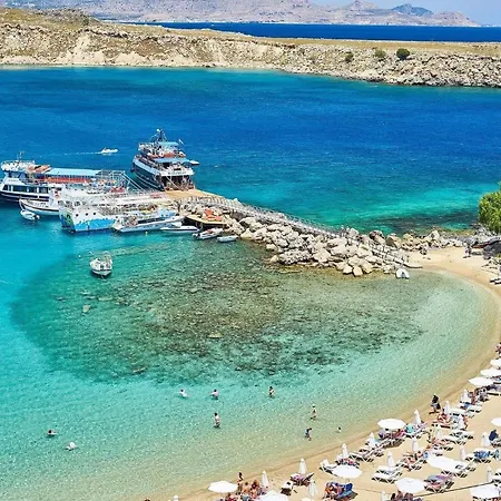 Vigli Private 빌라