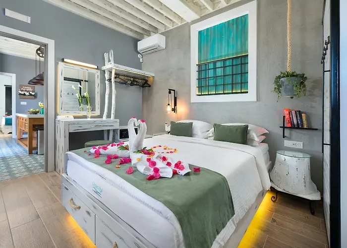 Vigli Private 린도스