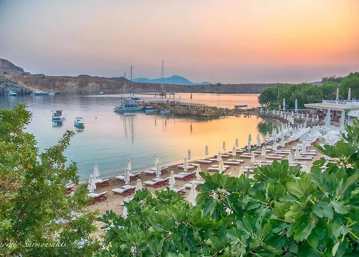 빌라 Vigli Private