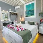 Vigli Private Линдос