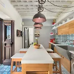 Vigli Private Линдос