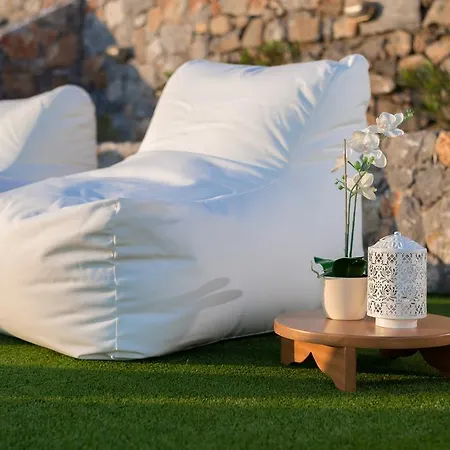 Villa Vigli Private Líndos