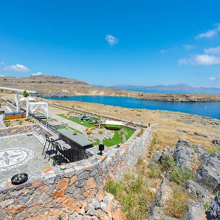 빌라 Vigli Private