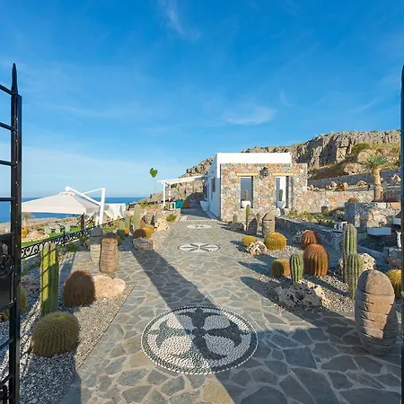 빌라 Vigli Private *