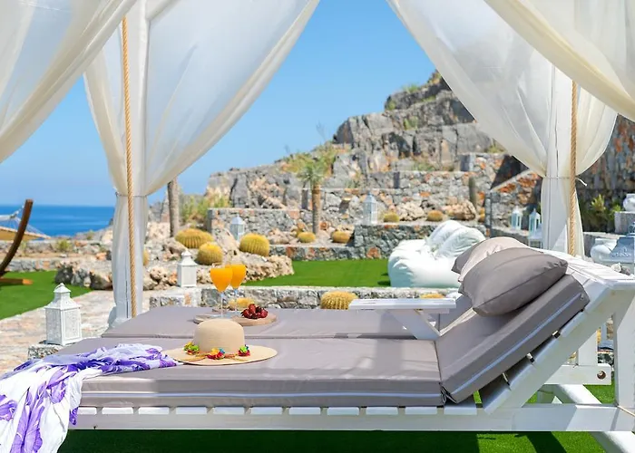 Vigli Private Líndos