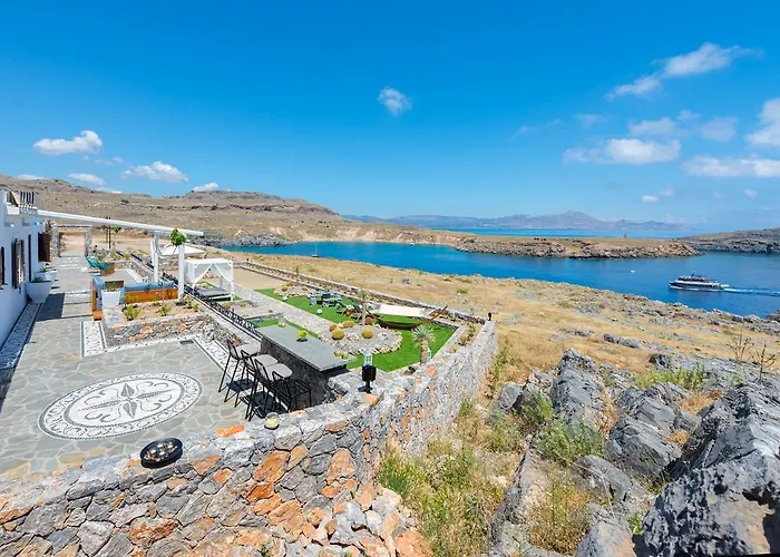 فيلة Vigli Private