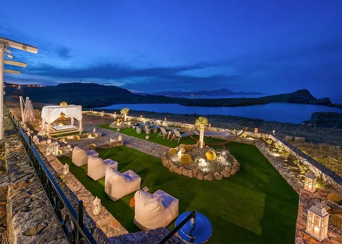 Villa Vigli Private *