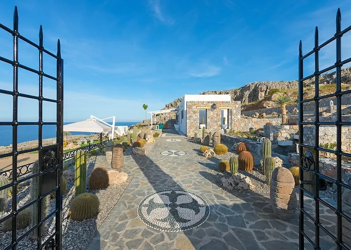 Villa Vigli Private *