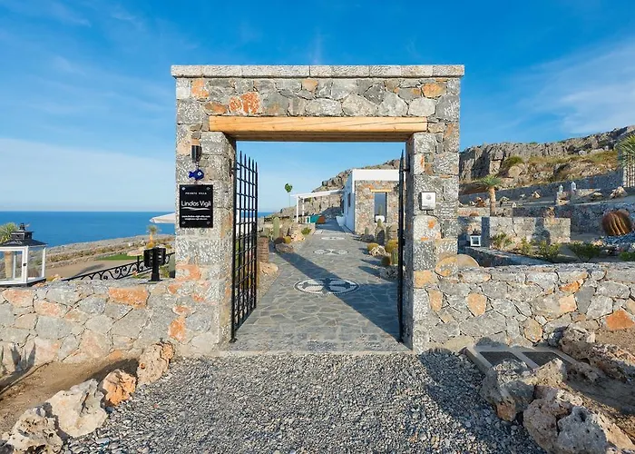 Villa Vigli Private *