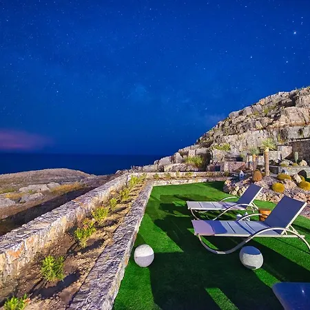 Villa Vigli Private