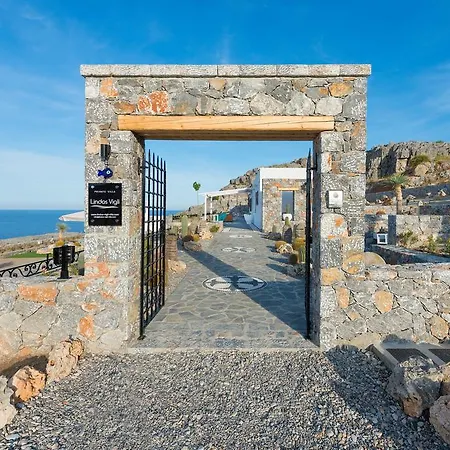 Villa Vigli Private *