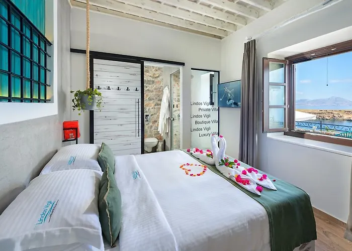 Villa Vigli Private