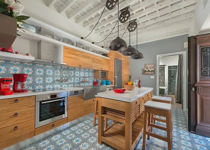 Villa Vigli Private