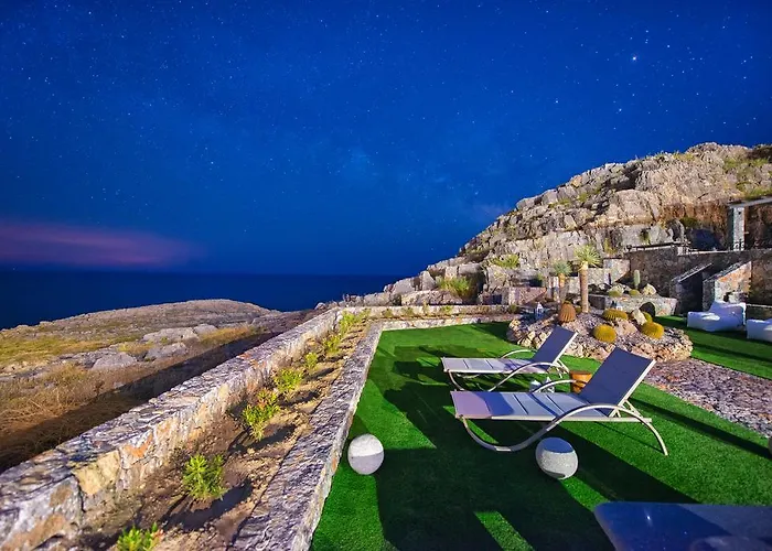 Villa Vigli Private