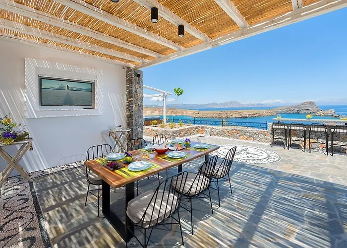 Villa Vigli Private *