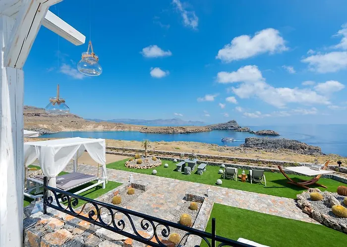 Villa Vigli Private