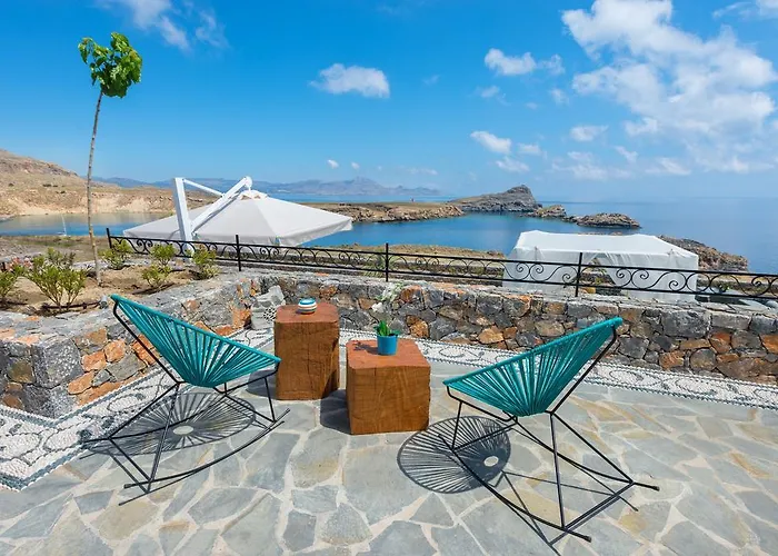 Villa Vigli Private *